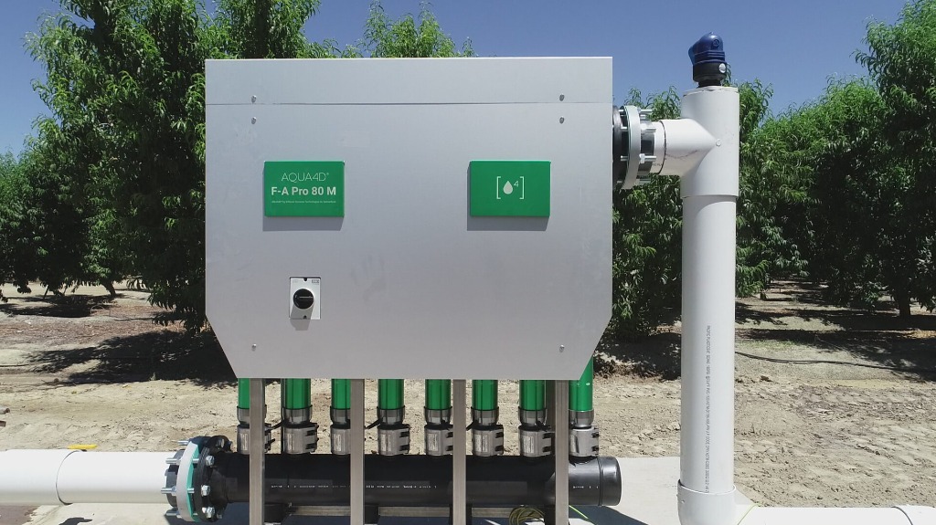Gallery AQUA4D: Water-Smart Irrigation 2