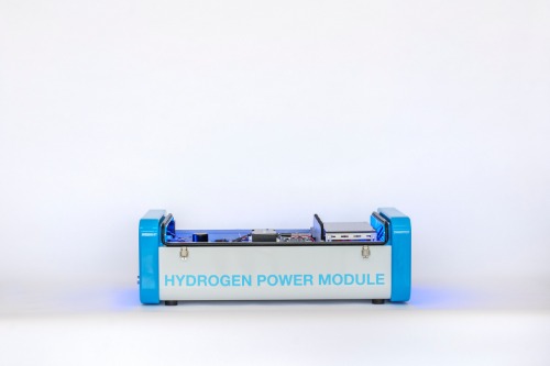 Gallery Hydrogen Power Module 3