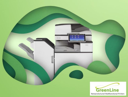 Gallery GreenLine Printing Solution 3