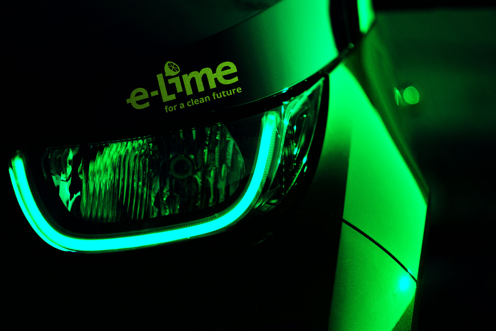 Company e-Lime LLC