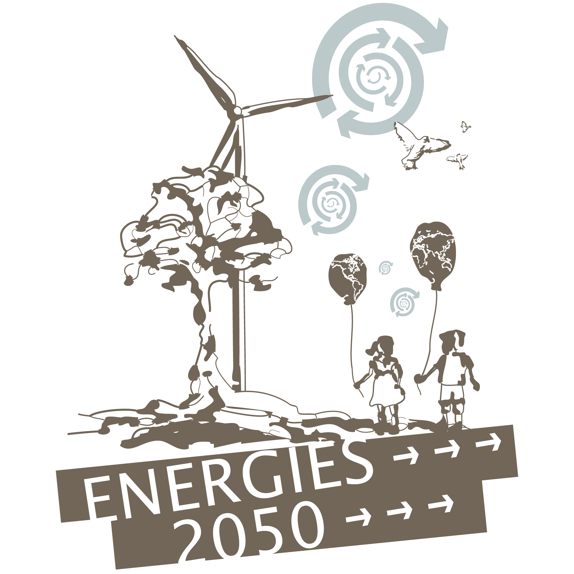 Company ENERGIES 2050