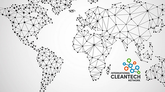 Company International Cleantech Network