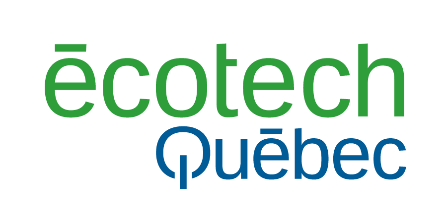 Company Ecotech Quebec