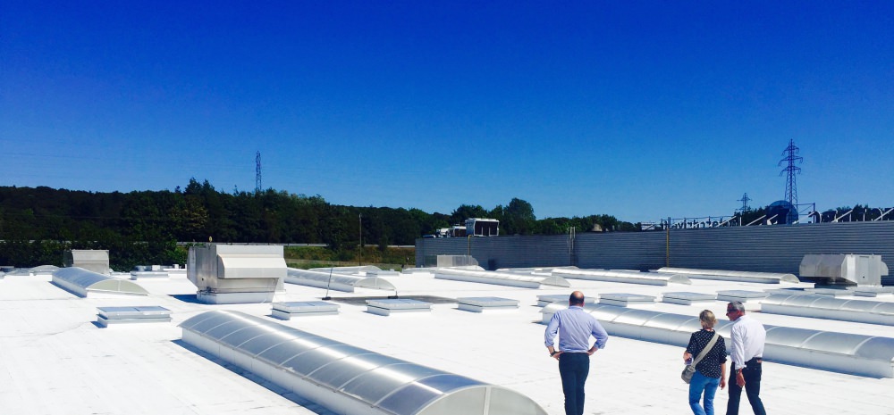 Company Cool Roof France