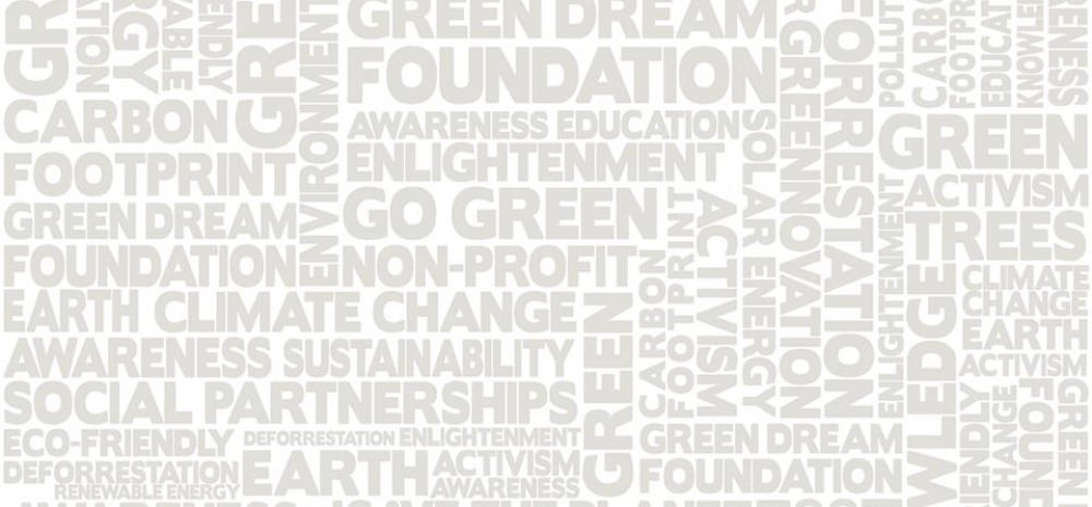 Company Green Dream Foundation