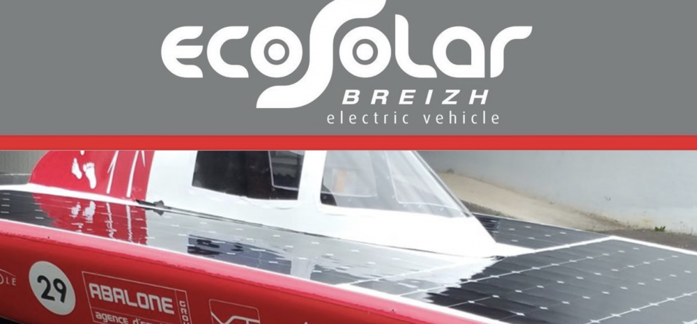 Company ECO SOLAR BREIZH