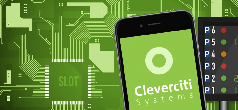 Company Clevericiti Systems GmbH