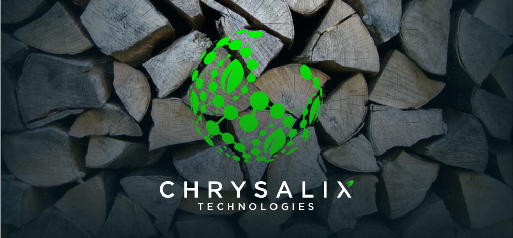 Company Chrysalix Technologies