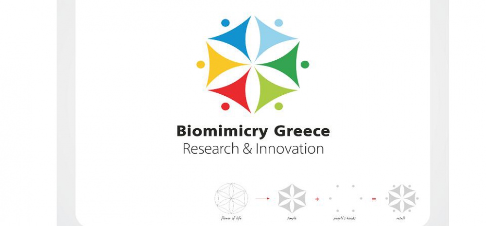 Company BIOMIMICRY GREECE RESEARCH INNOVATION