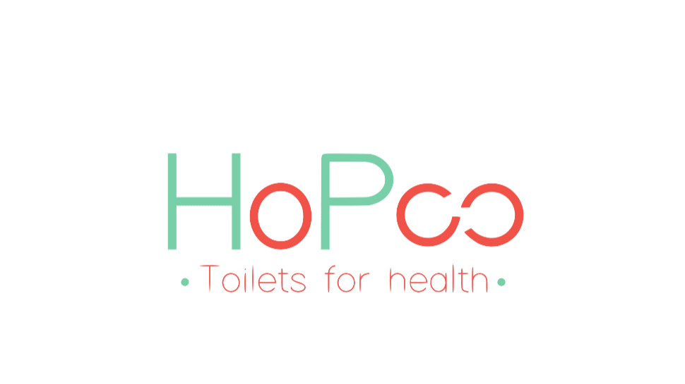 Company HoPoo