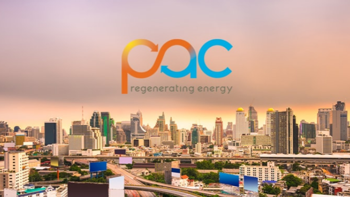 PAC Corporation Co. Ltd