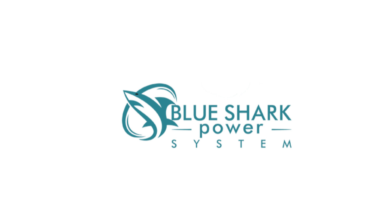 Company Blue Shark Power