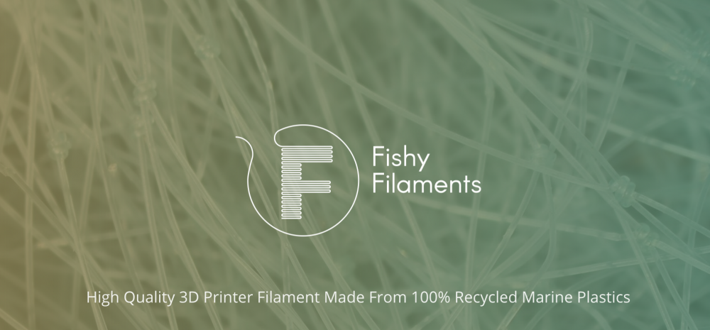 Company Fishy Filaments Ltd