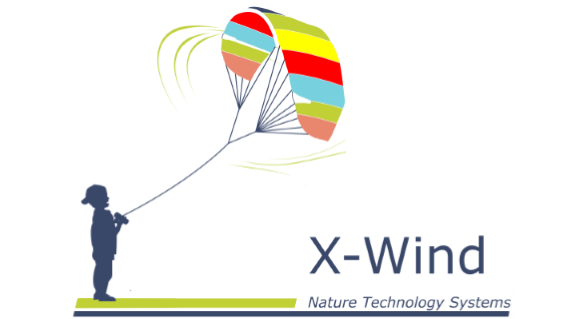 Company X-Wind Powerplants UG