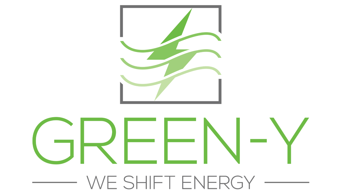 Company Green-Y Energy AG