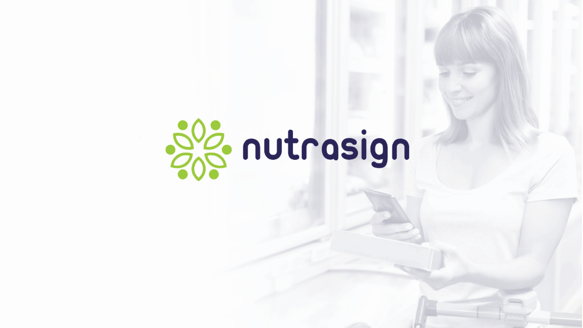 Company NutraSign