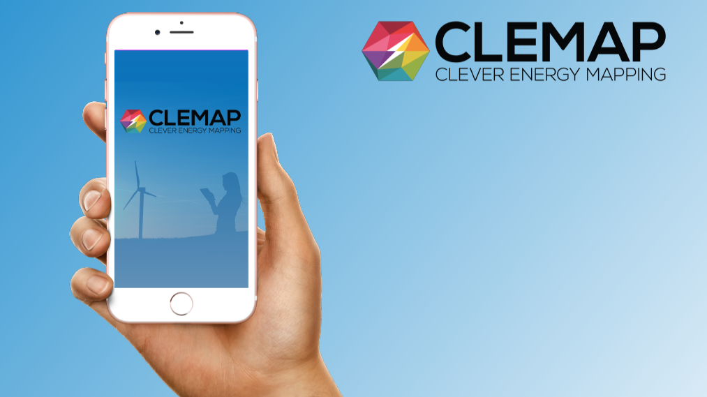 Company CLEMAP AG