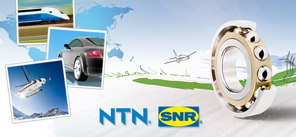Company NTN-SNR