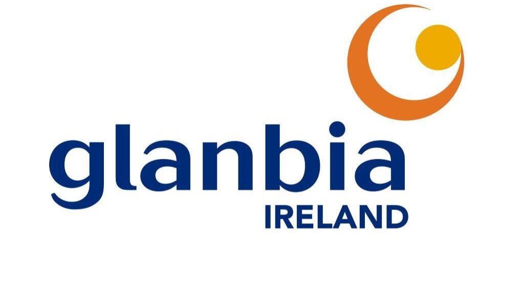 Company Glanbia Ireland