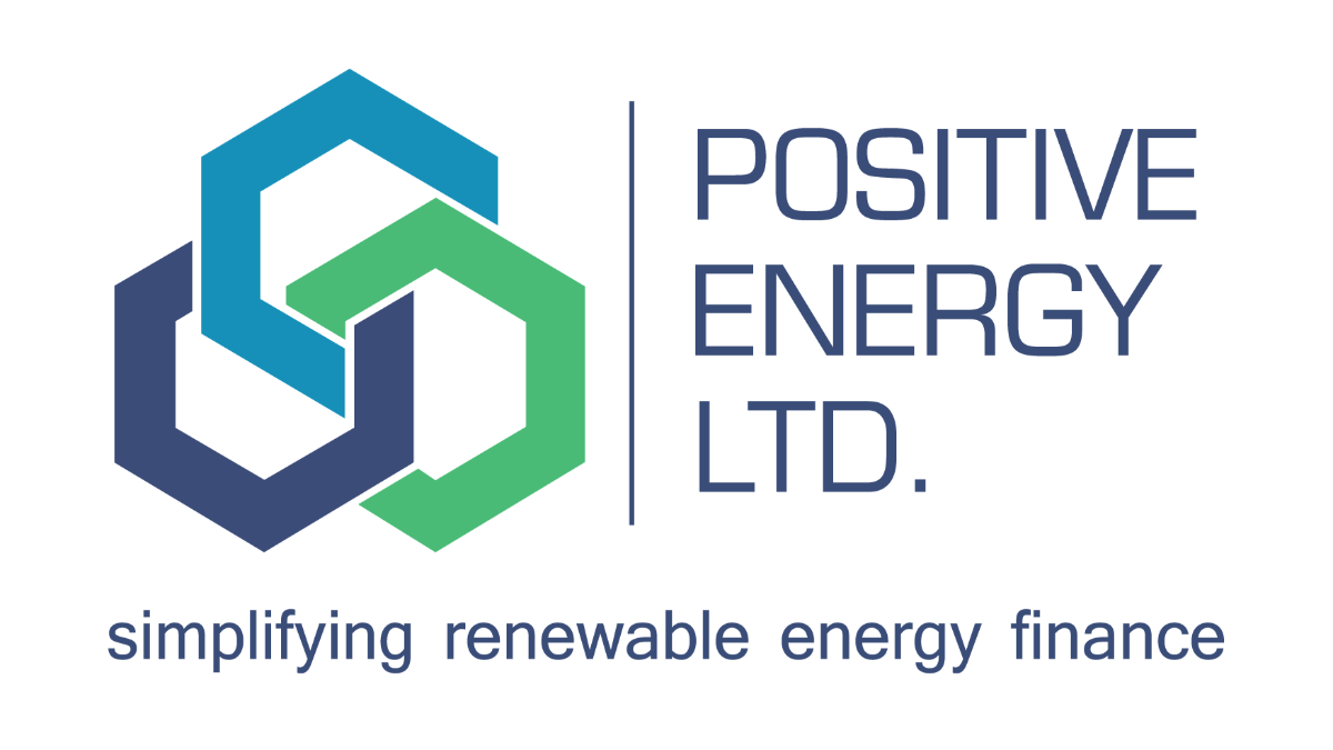 Company Positive Energy Ltd.