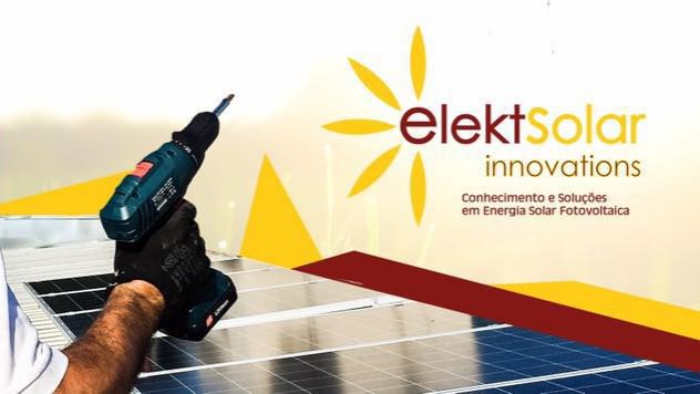 Company Elekt Innovations Ltda
