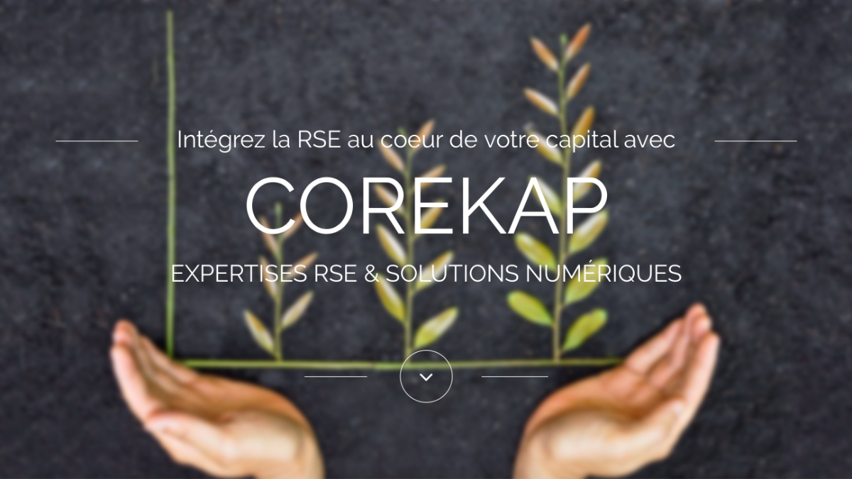 Company CoreKap