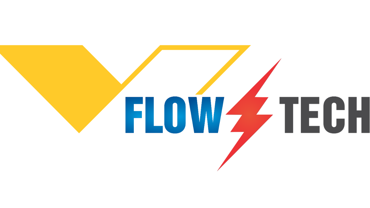 Company V-Flow Tech