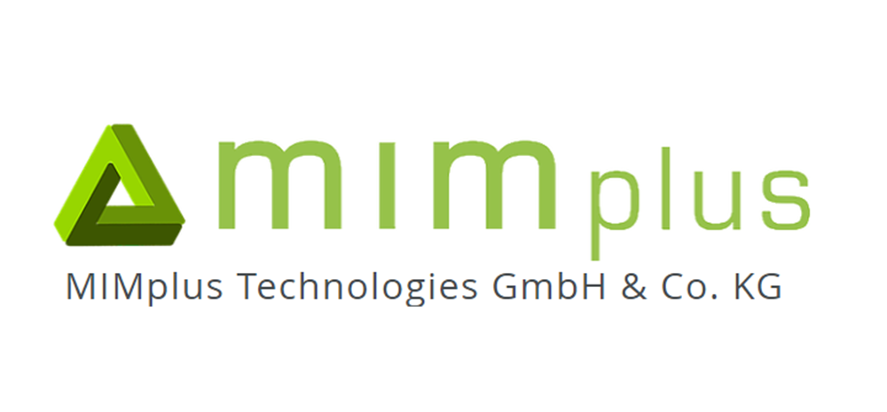 Company MIMplus Technologies GmbH & Co. KG
