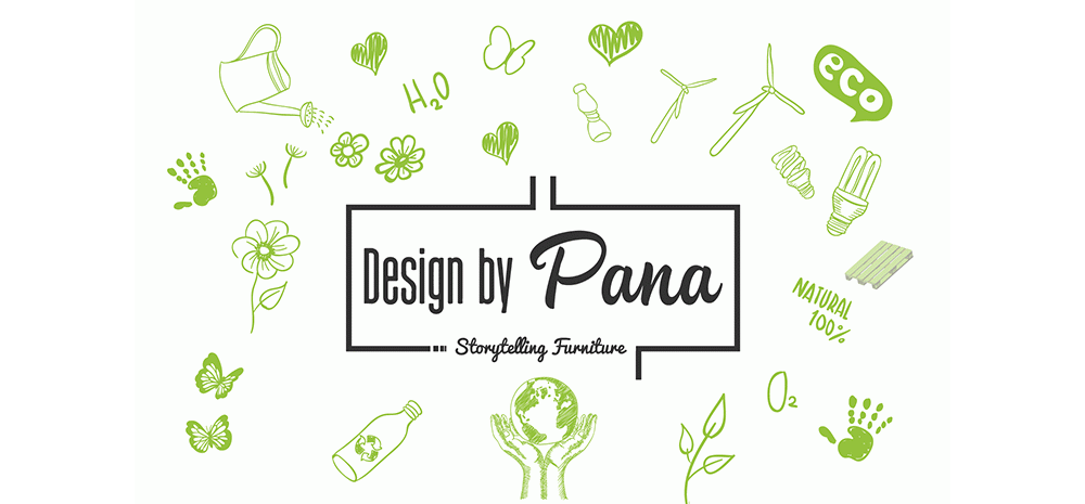 Company Design by Pana