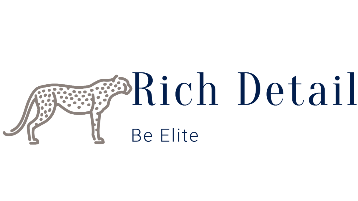 Company Rich Detail, LLC