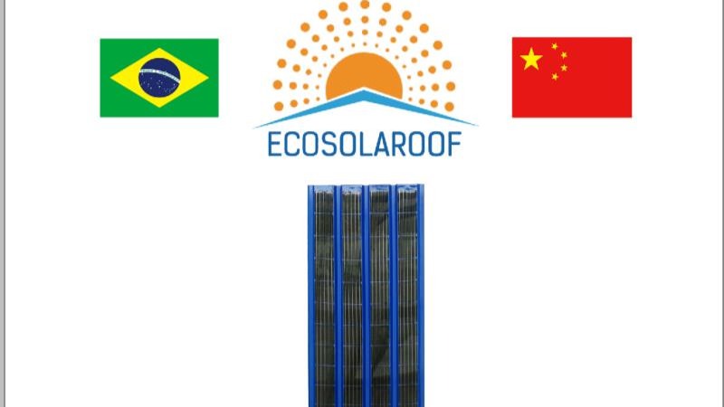 Company Ecosolaroof
