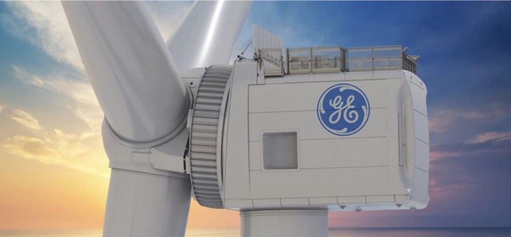 Company GE Renewable Energy