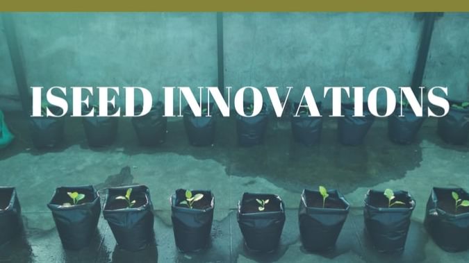 Company ISEED Innovations