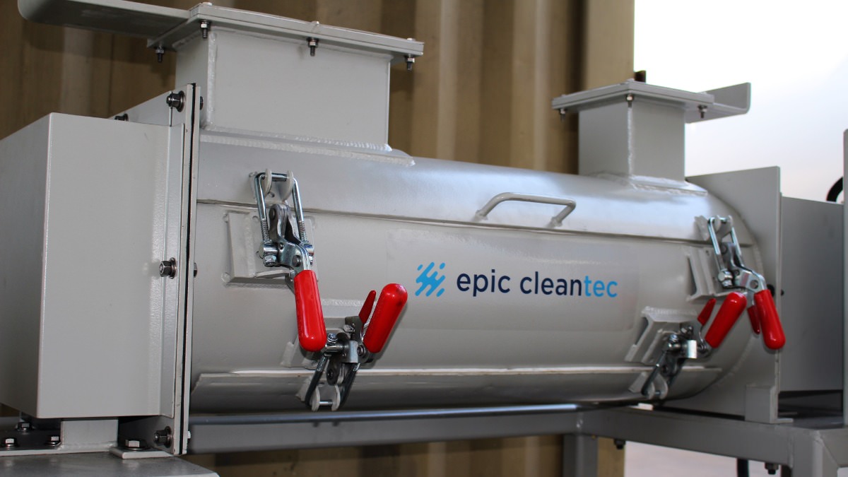 Company Epic Cleantec