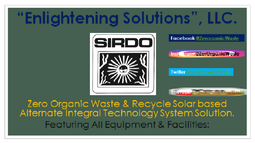 Company "ENLIGHTENING SOLUTIONS", LLC.