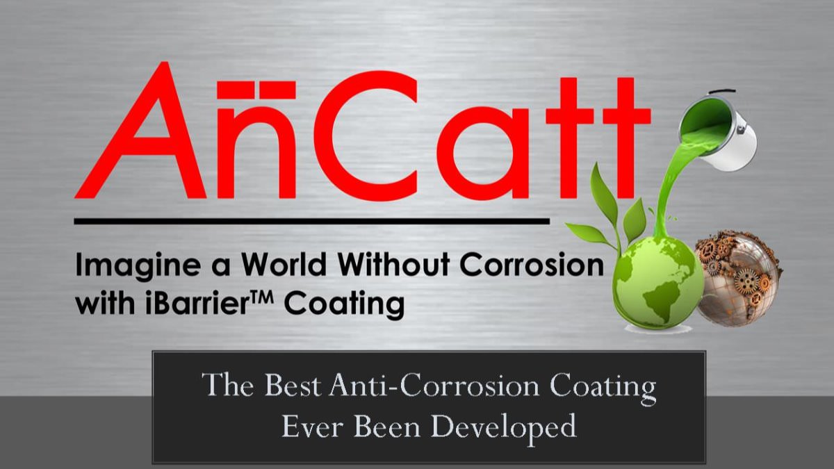 Company AnCatt