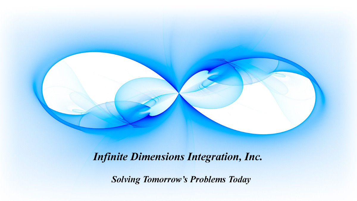 Company Infinite Dimensions Integration, S.L.