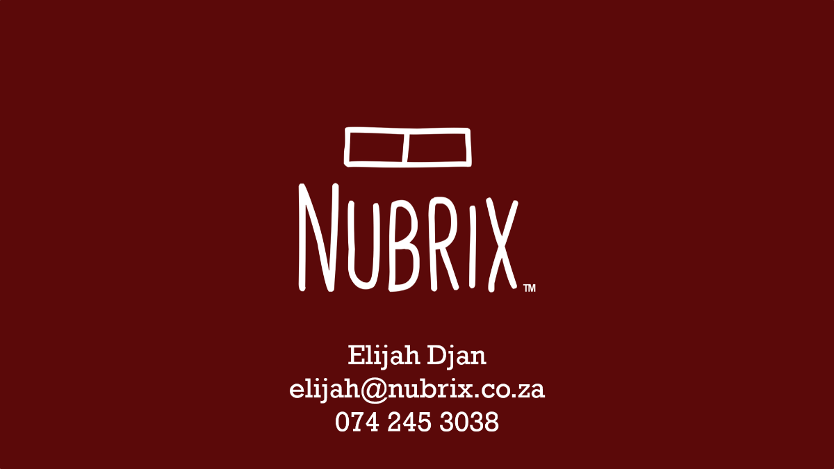 Company Nubrix