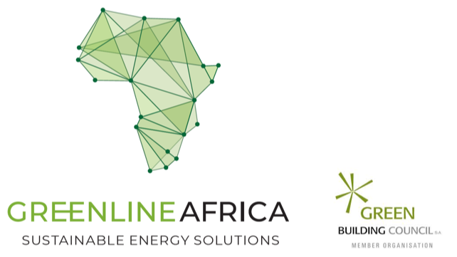 Company Greenline Africa (Pty) ltd