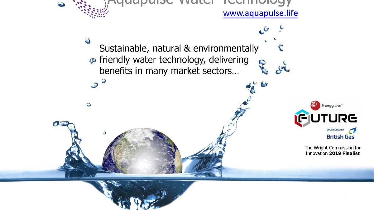 Company Aquapulse Türkiye