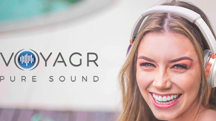 Company VOYAGR Sound