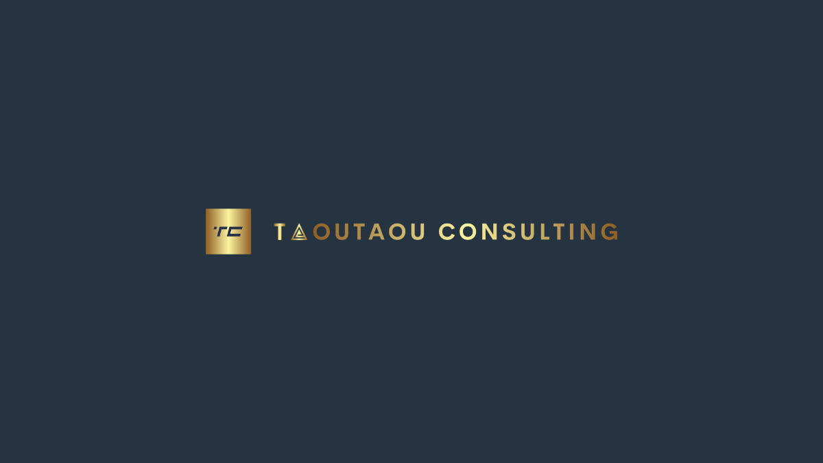 Company TAOUTAOU CONSULTING LLC.