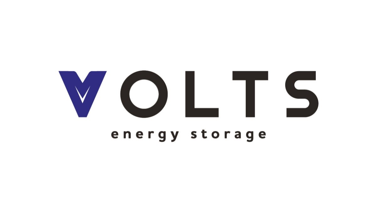 Company Volts Battery