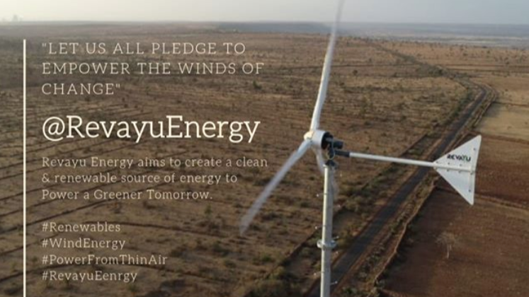 Company Revayu Energy