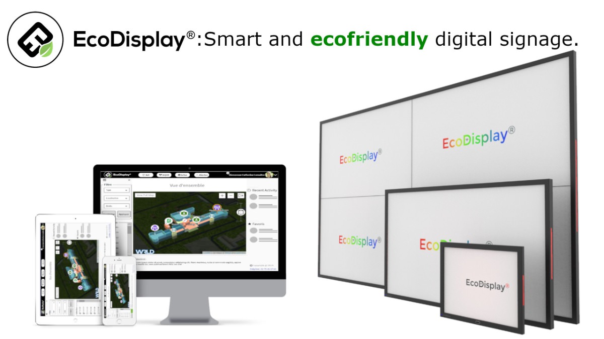 Company EcoDisplay