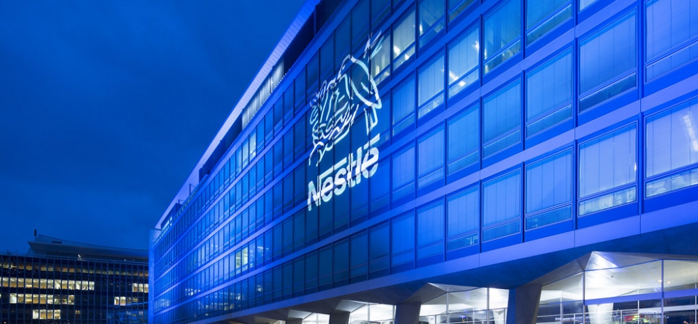 Company Nestlé