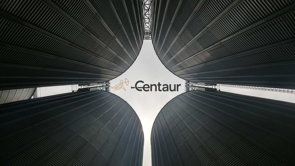 Company Centaur