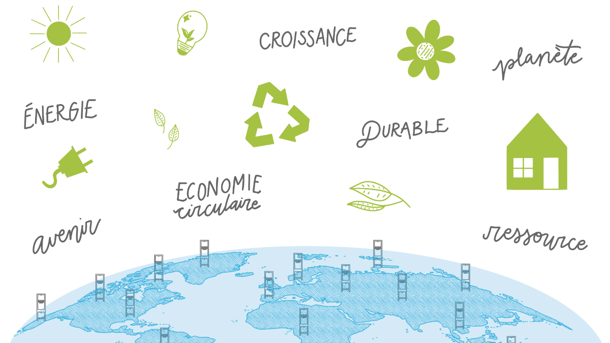 Company Solucycle GMO