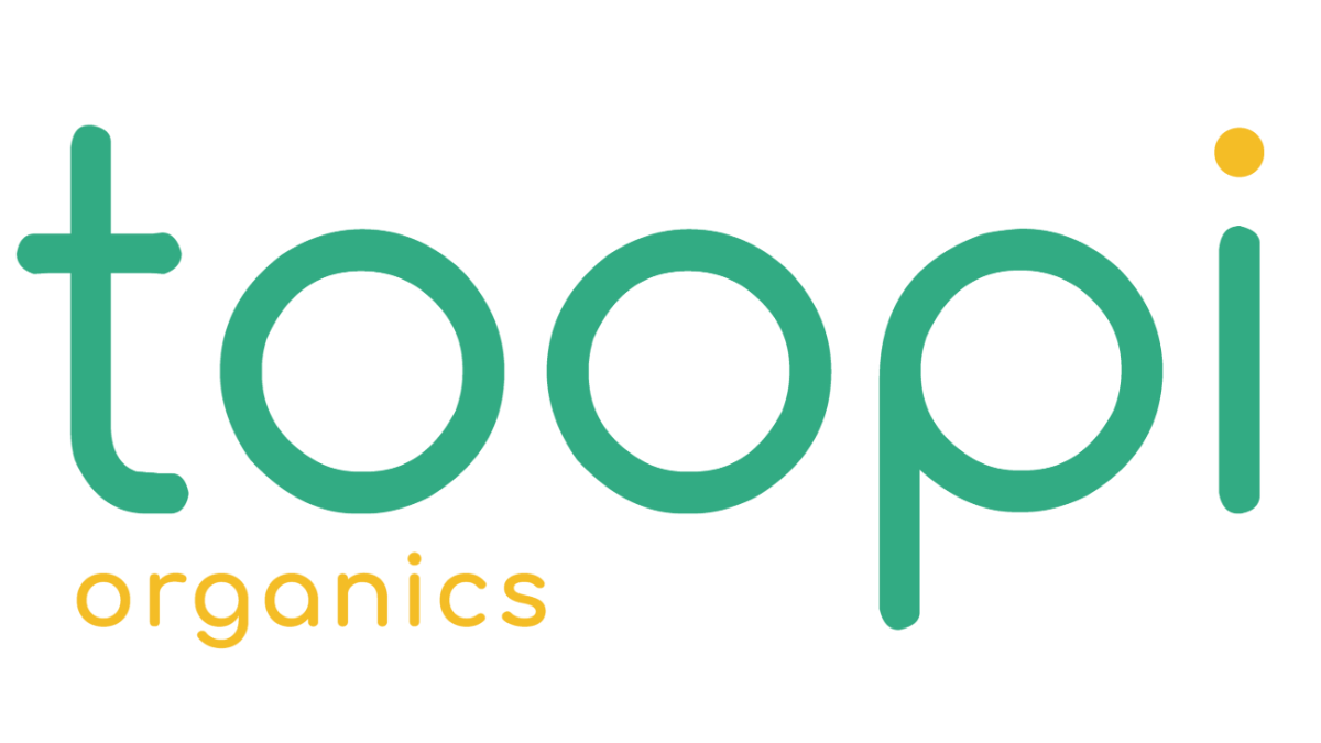 Company TOOPI ORGANICS 