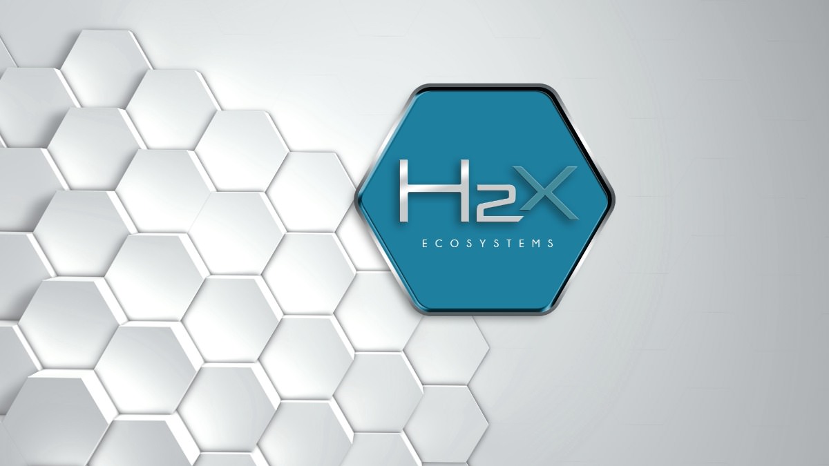 Company H2X-ECOSYSTEMS